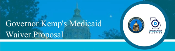 Medicaid Expansion or Medicaid Waivers?