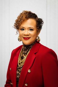 alicia johnson