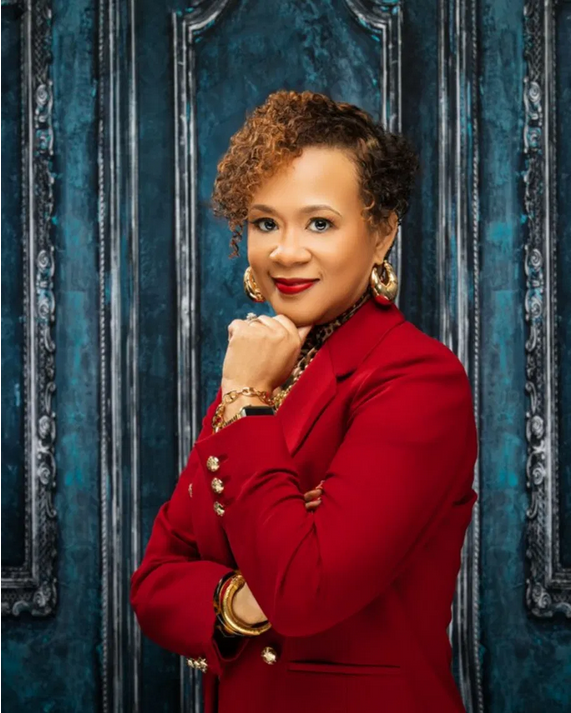 Alicia Johnson