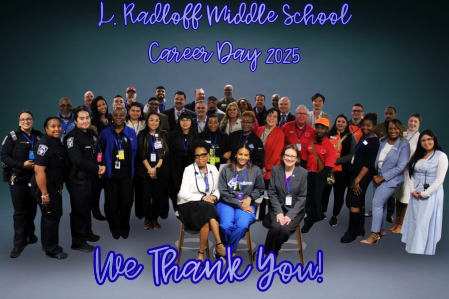 Radloff Middle School