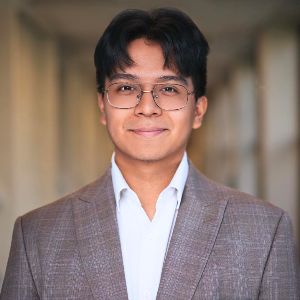 Nico Parra