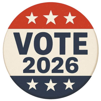 Early Voting May 2026