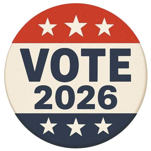 Early Voting May 2026